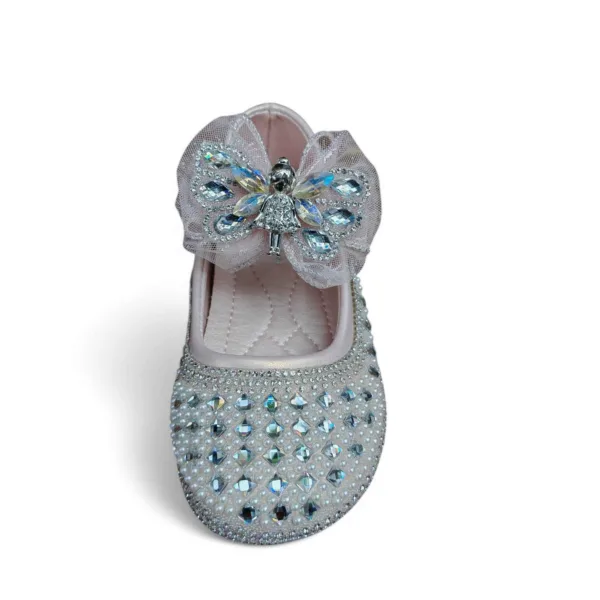 Princess Shoes for Kids Fashion - Image 3