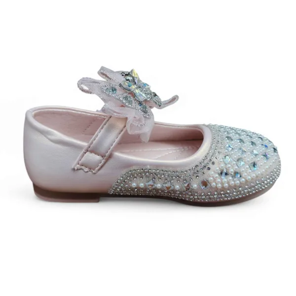 Princess Shoes for Kids Fashion