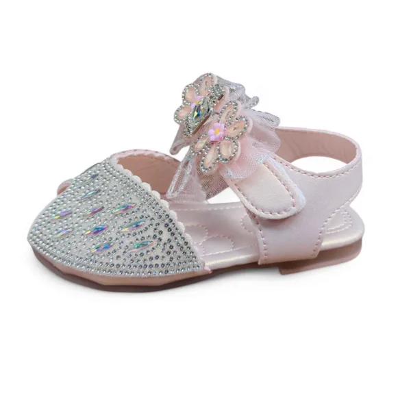 Princess Shoes for Kids Fashion - Image 3