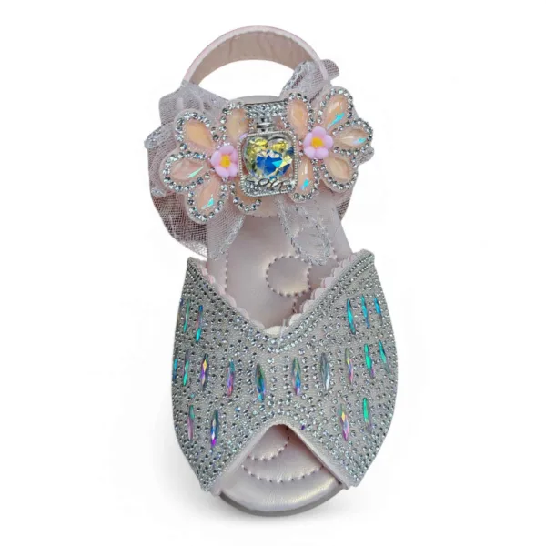 Princess Shoes for Kids Fashion